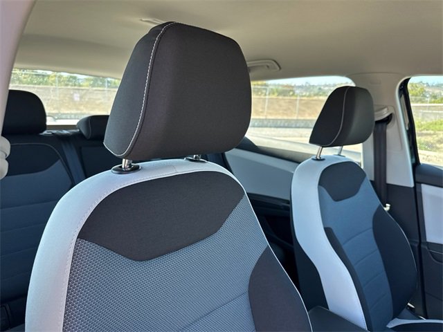 New 2025 Volkswagen Taos S image 16