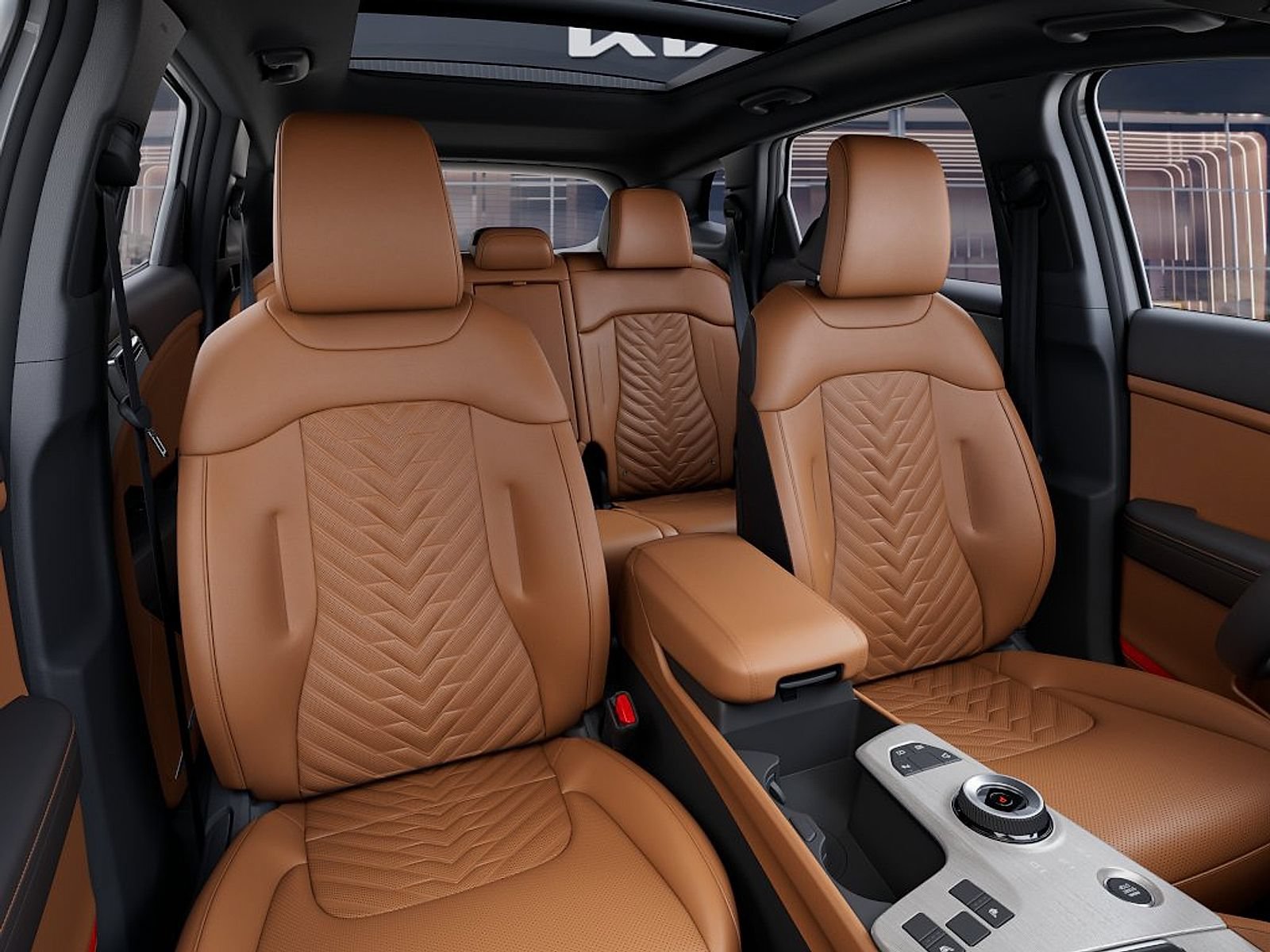 New 2027 Kia Sportage AWD Hybrid image 16