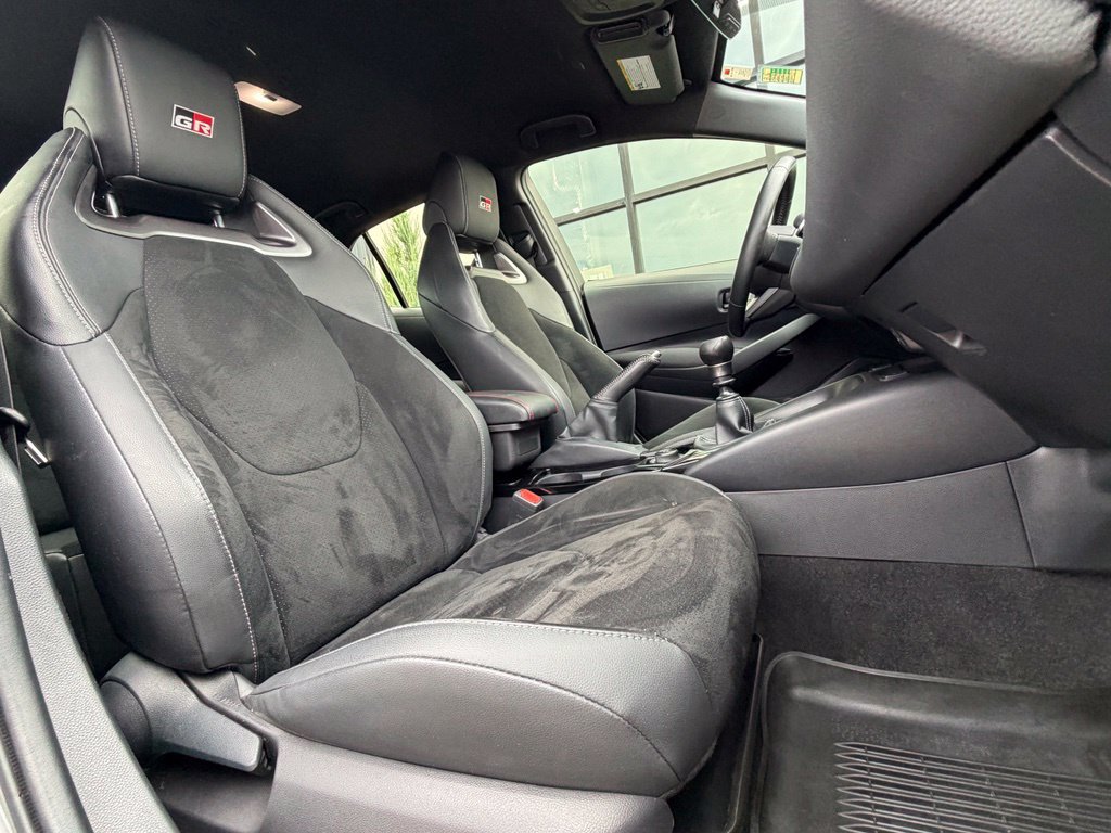Used 2024 Toyota Corolla GR w/ Styling Package (TMS) AWD/4WD image 21