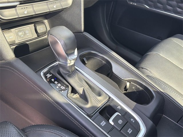 Used 2019 Hyundai Santa Fe Limited image 32