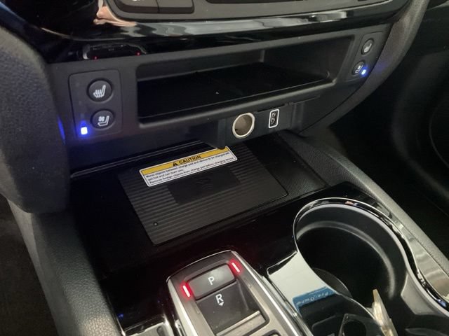 Certified 2023 Honda Passport Elite image 14