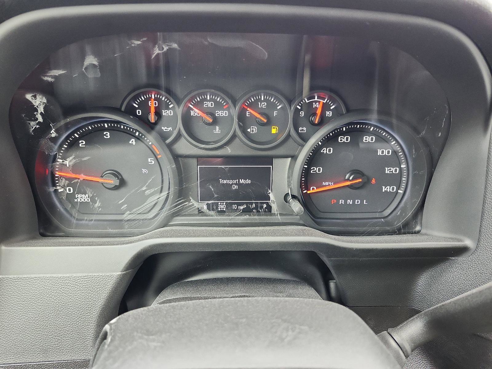 New 2026 GMC Sierra 3500 Pro w/ Convenience Package image 15