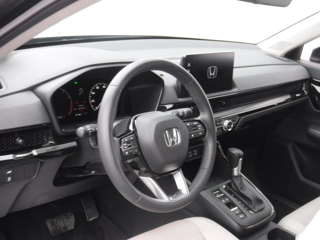 Used 2024 Honda CR-V EX-L image 14