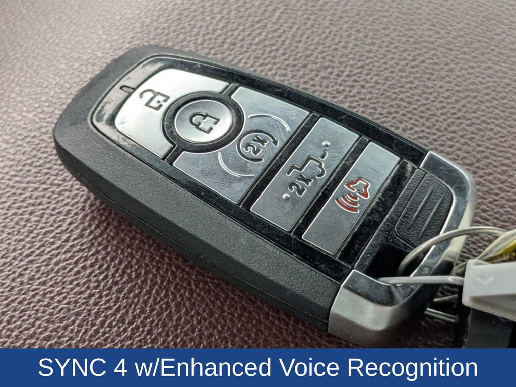 Certified 2023 Ford F150 Lariat image 33