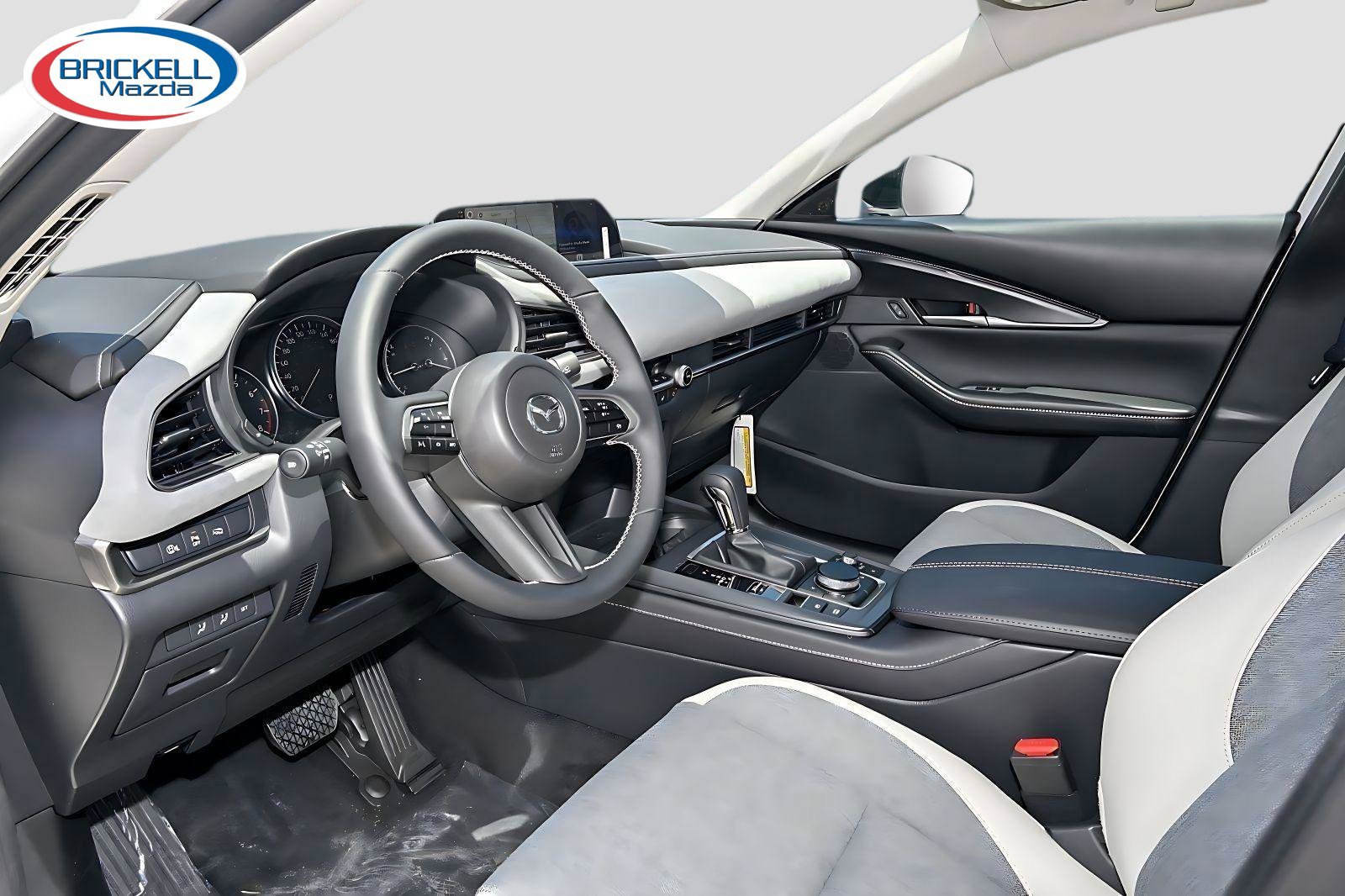 New 2026 MAZDA CX-30 Aire Edition AWD/4WD image 5