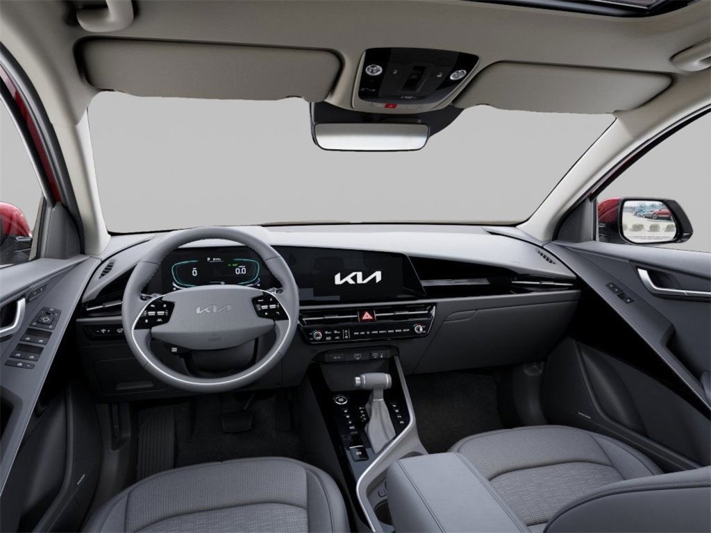 New 2025 Kia Niro SX image 14