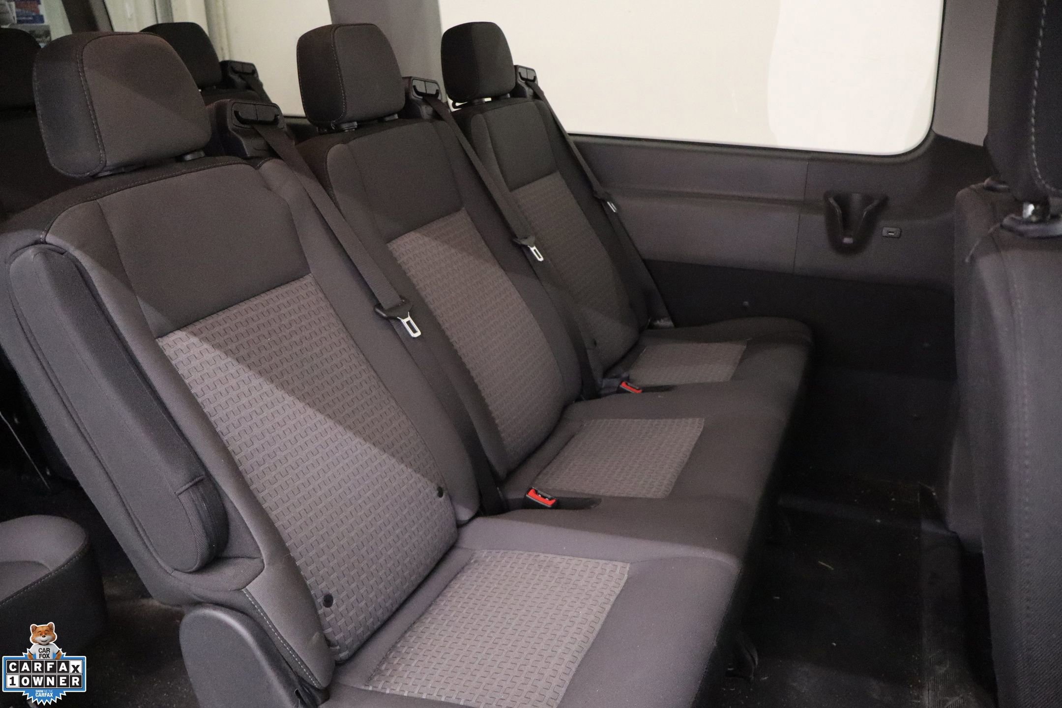 Used 2023 Ford Transit 350 XLT image 26