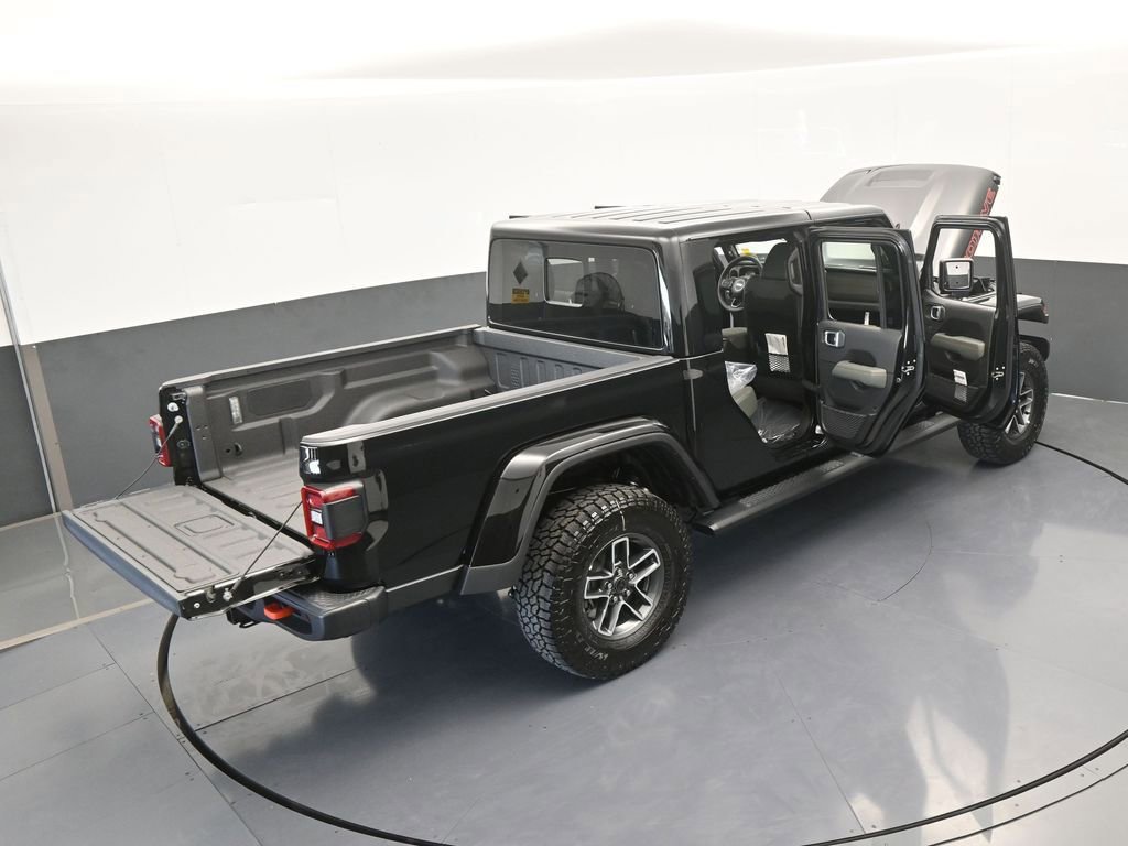 New 2026 Jeep Gladiator Mojave image 66