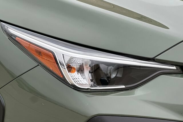 New 2026 Subaru Crosstrek 2.5i AWD/4WD image 31