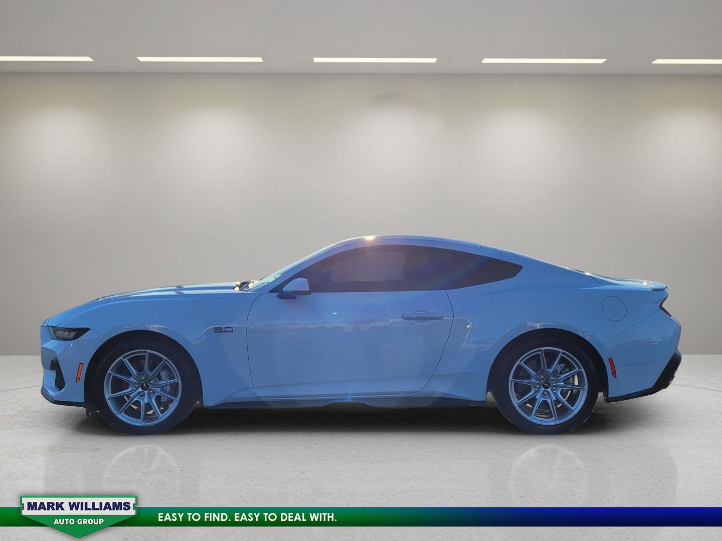 Used 2024 Ford Mustang GT Premium image 7