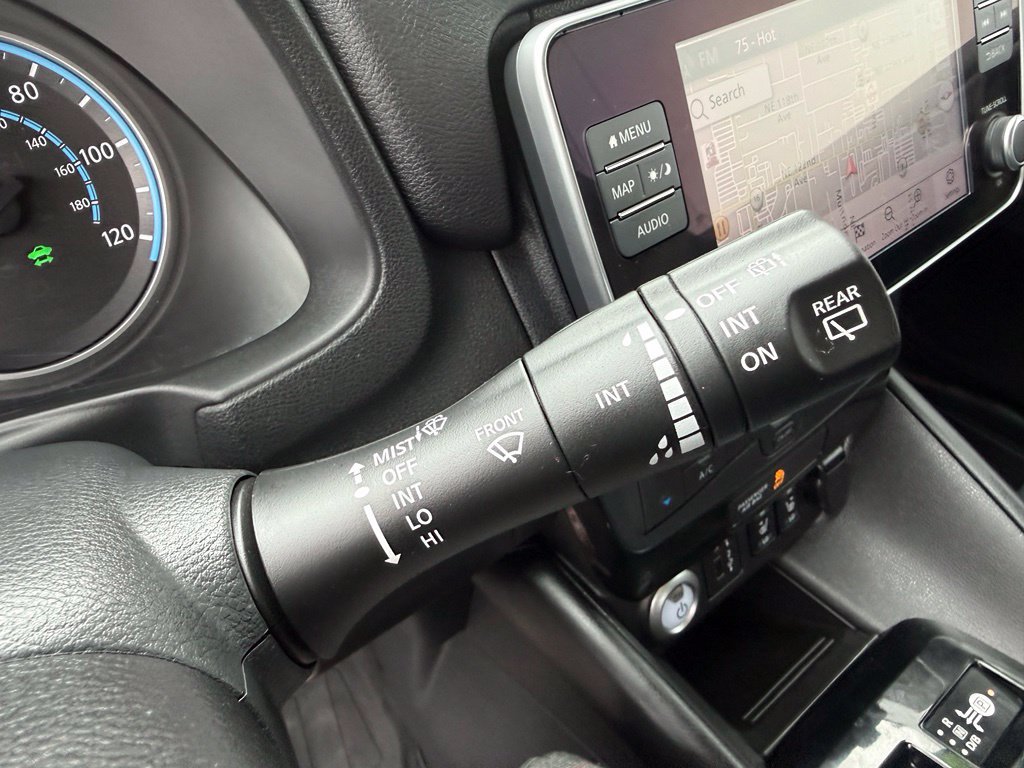 Used 2023 Nissan Leaf SV Plus FWD image 26