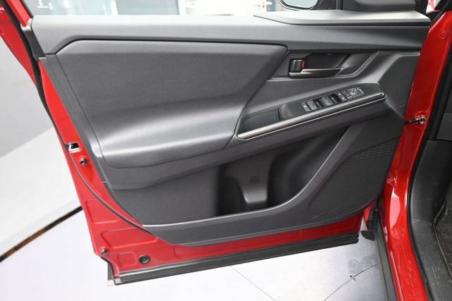 Used 2026 Toyota bZ FWD image 20