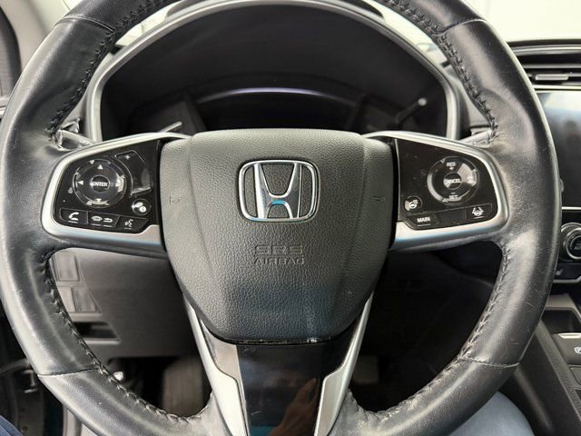 Used 2021 Honda CR-V Touring image 12