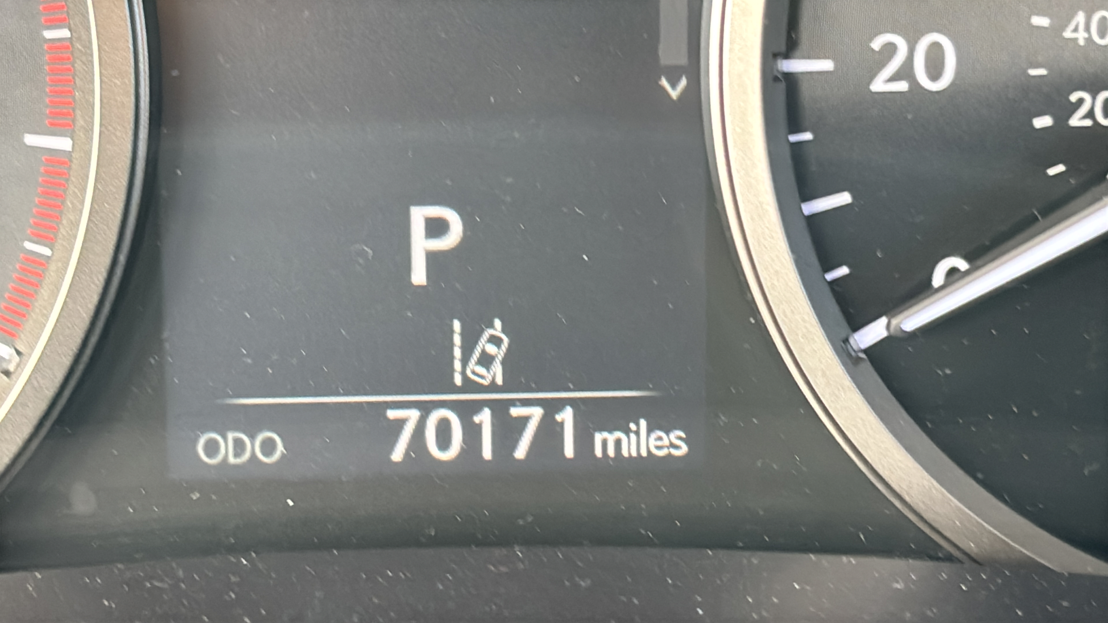Used 2018 Lexus NX 300 FWD w/ Accessory Package 2 image 24