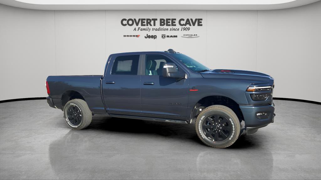 New 2026 RAM 3500 Laramie image 12