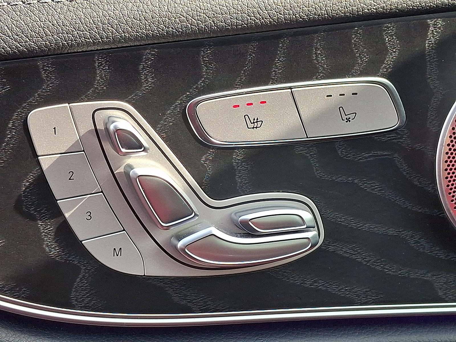 Certified 2022 Mercedes-Benz E 450 4MATIC Coupe image 28