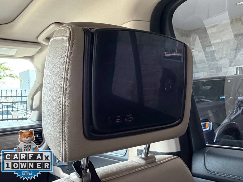 Used 2022 Ford Expedition Max Limited AWD/4WD image 27