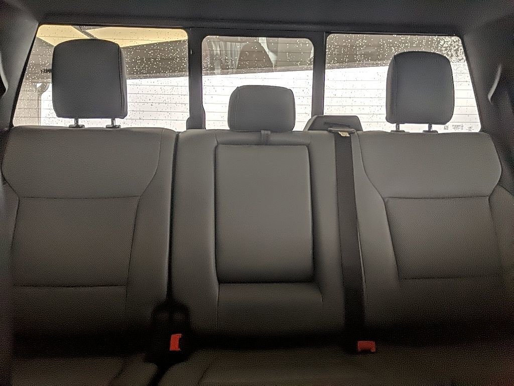 Certified 2023 Ford F150 Lariat w/ Equipment Group 502A High image 35