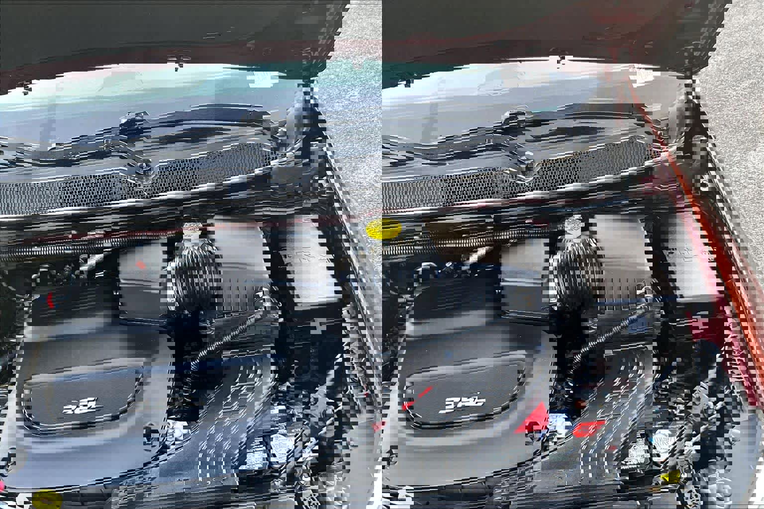 Used 2017 Chrysler Pacifica Limited FWD image 33