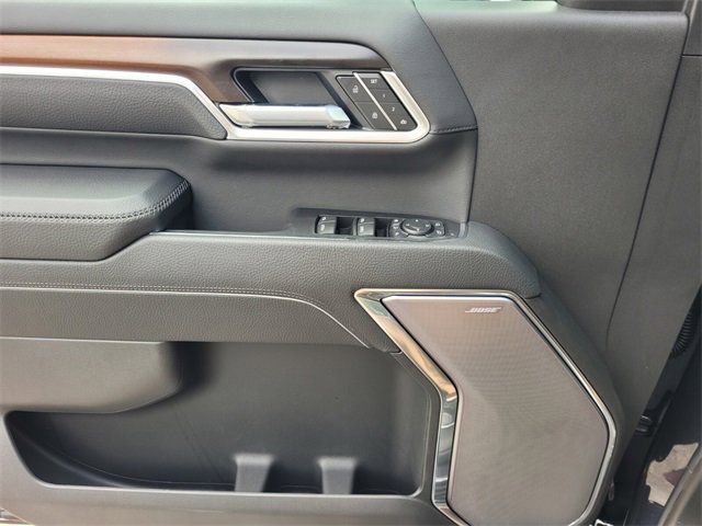 New 2025 GMC Sierra 2500 Denali w/ Denali Reserve Package image 22