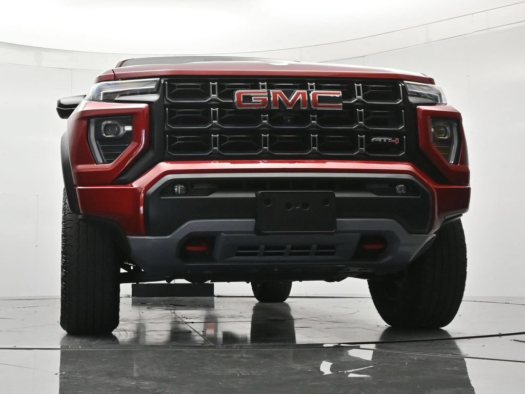 Used 2023 GMC Canyon AT4 w/ AT4 Premium Package AWD/4WD image 39