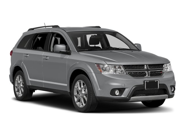 Used 2018 Dodge Journey SXT w/ Connectivity Group FWD image 6