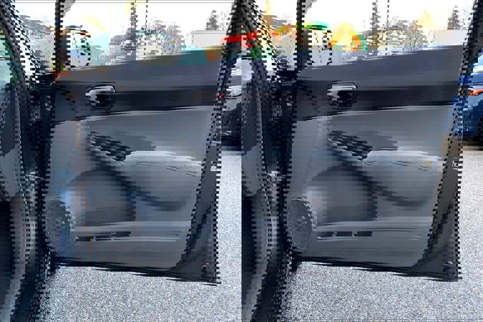 Used 2011 Honda Civic LX image 22