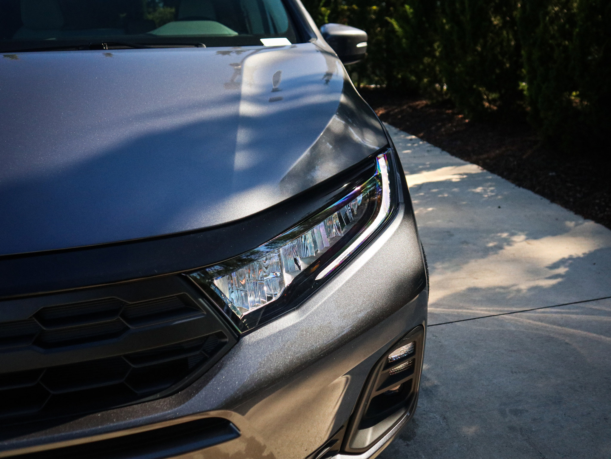 New 2026 Honda Odyssey EX-L image 5