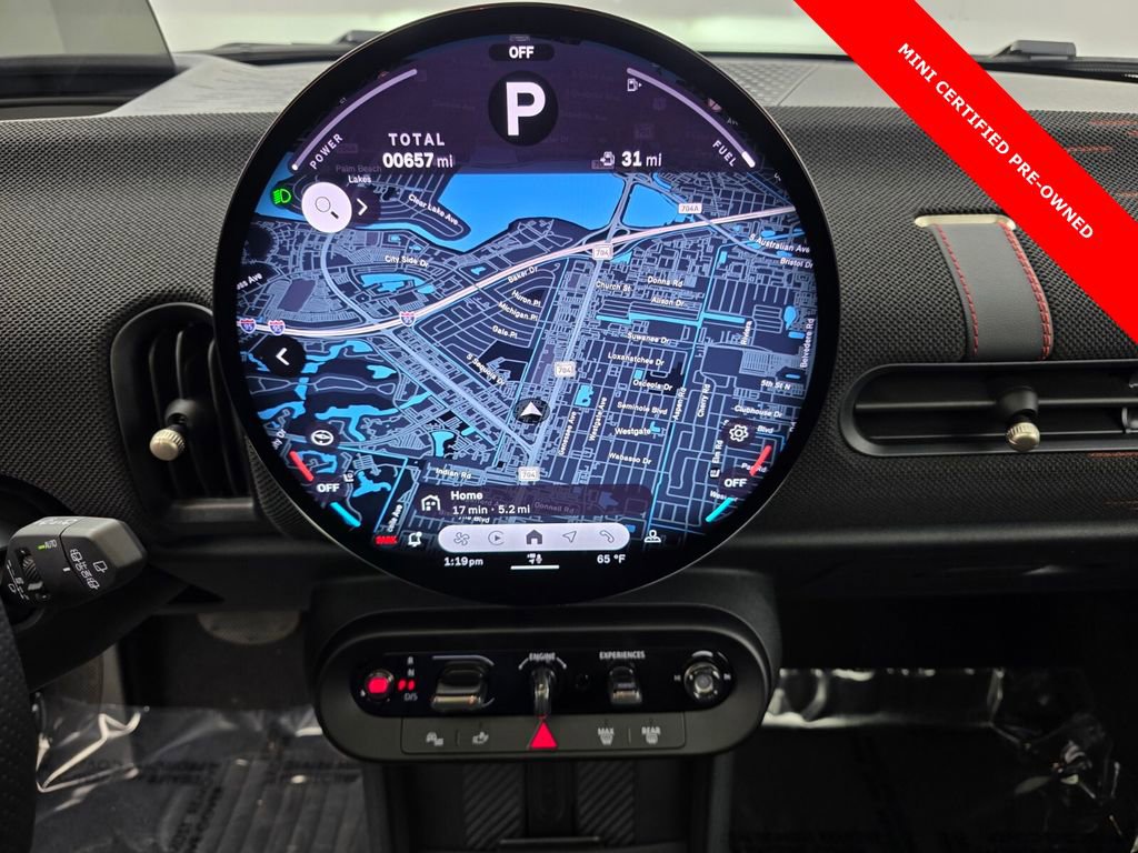 Used 2026 MINI Cooper S image 21