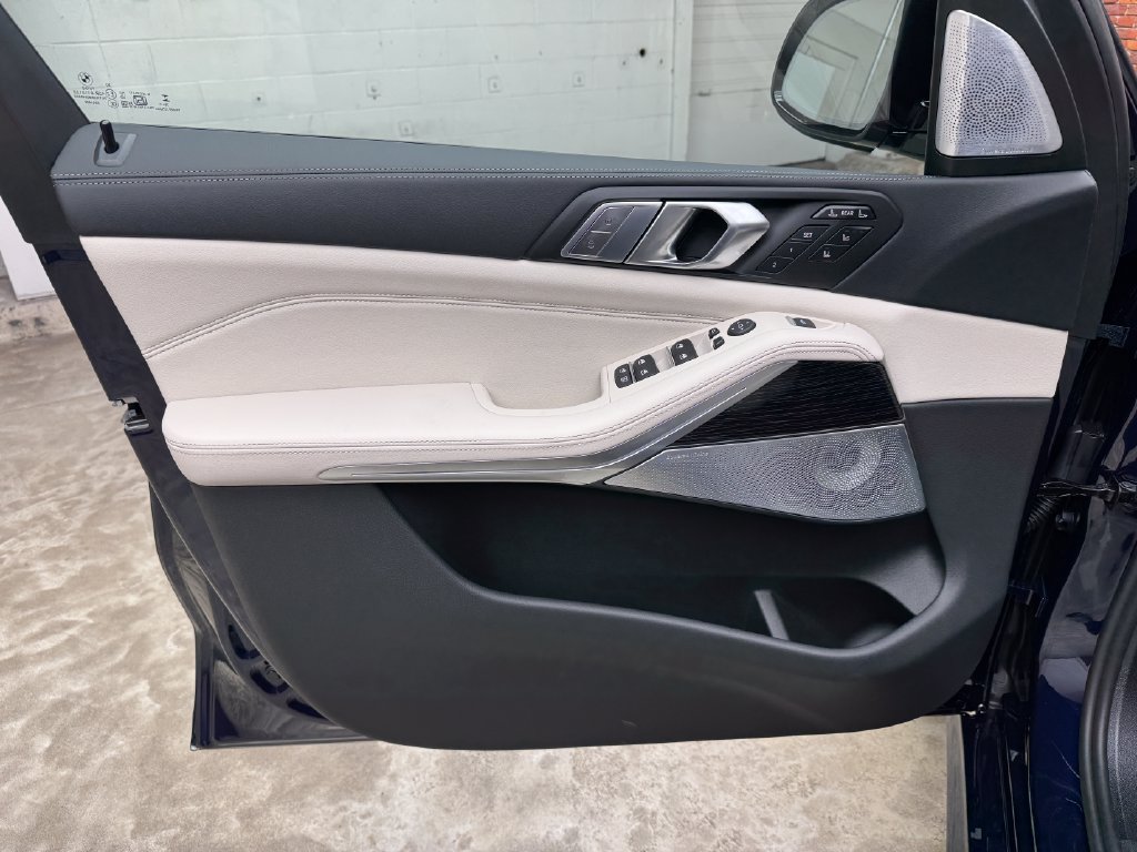 New 2027 BMW X7 M60i AWD/4WD image 10