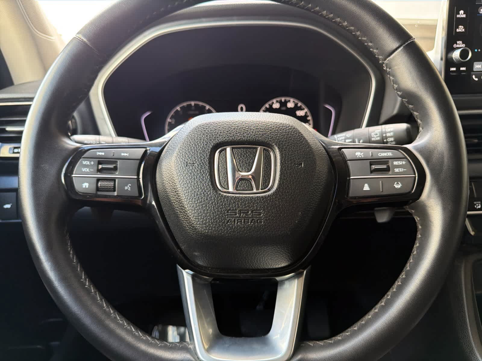 Used 2025 Honda Pilot EX-L image 24