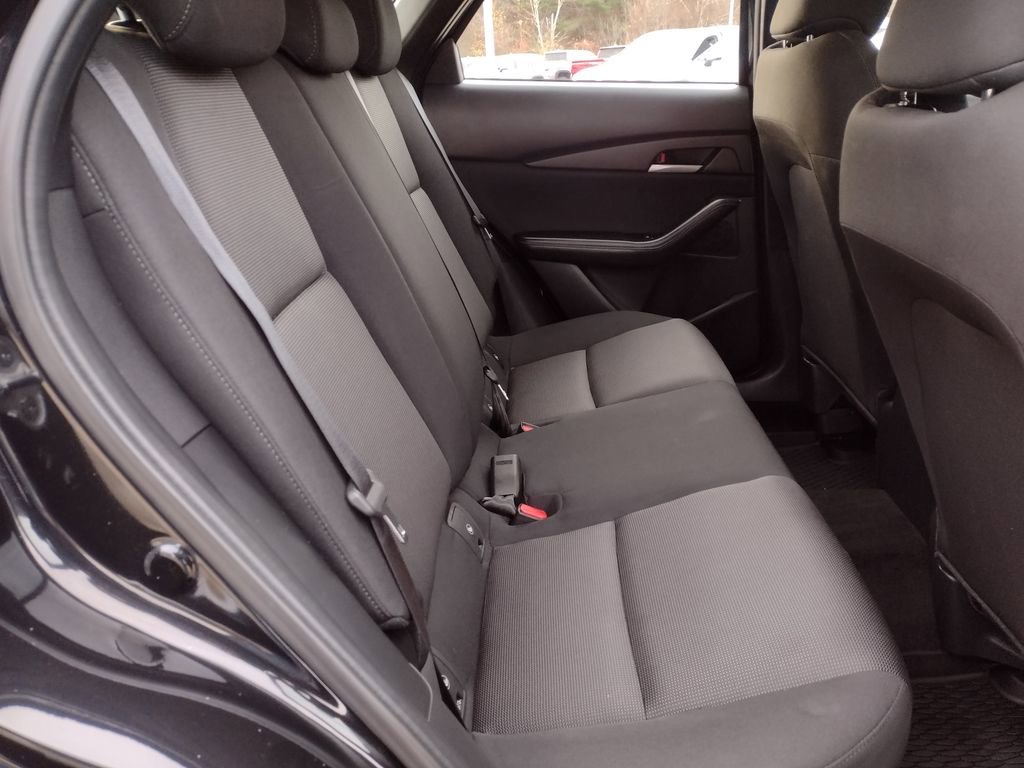 Used 2025 MAZDA CX-30 AWD 2.5 S image 20