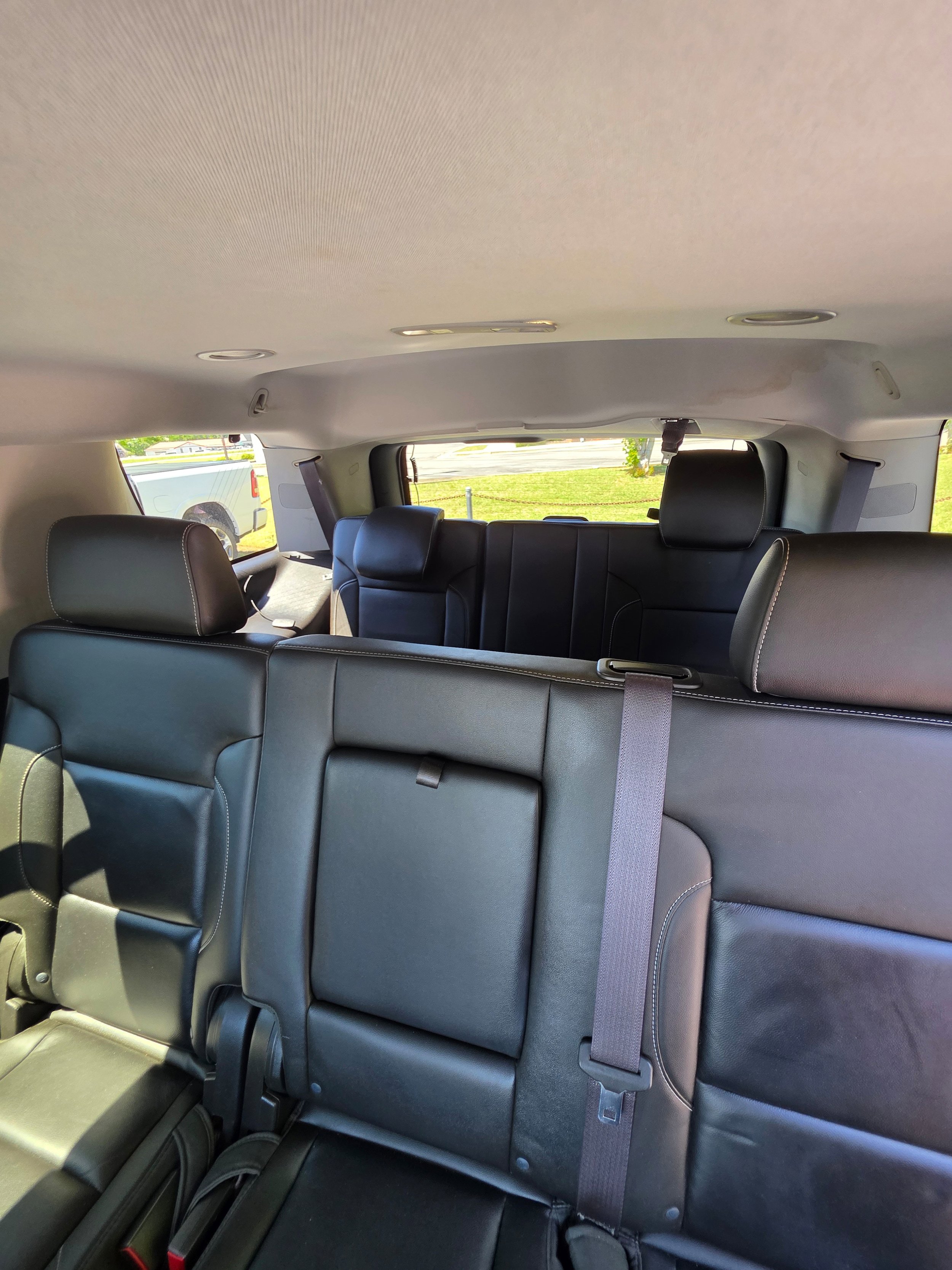 Used 2015 Chevrolet Tahoe LT RWD image 17