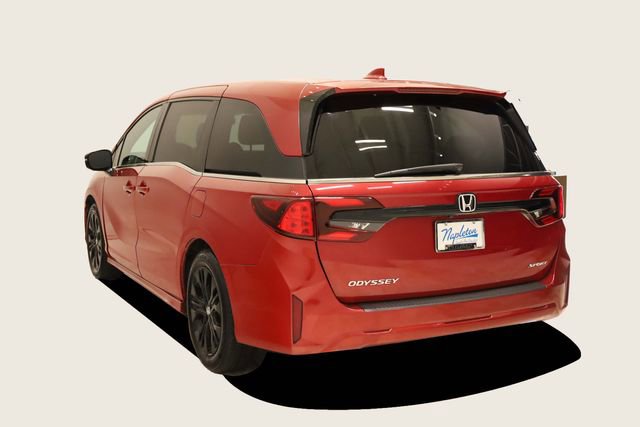 Used 2025 Honda Odyssey Sport-L image 8