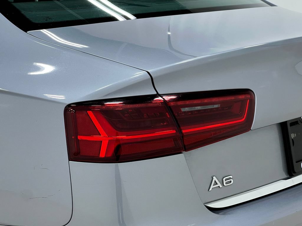 Used 2017 Audi A6 2.0T Premium AWD/4WD image 37