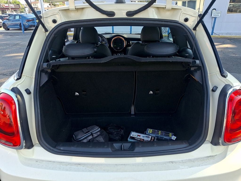 Used 2019 MINI Cooper S FWD image 28