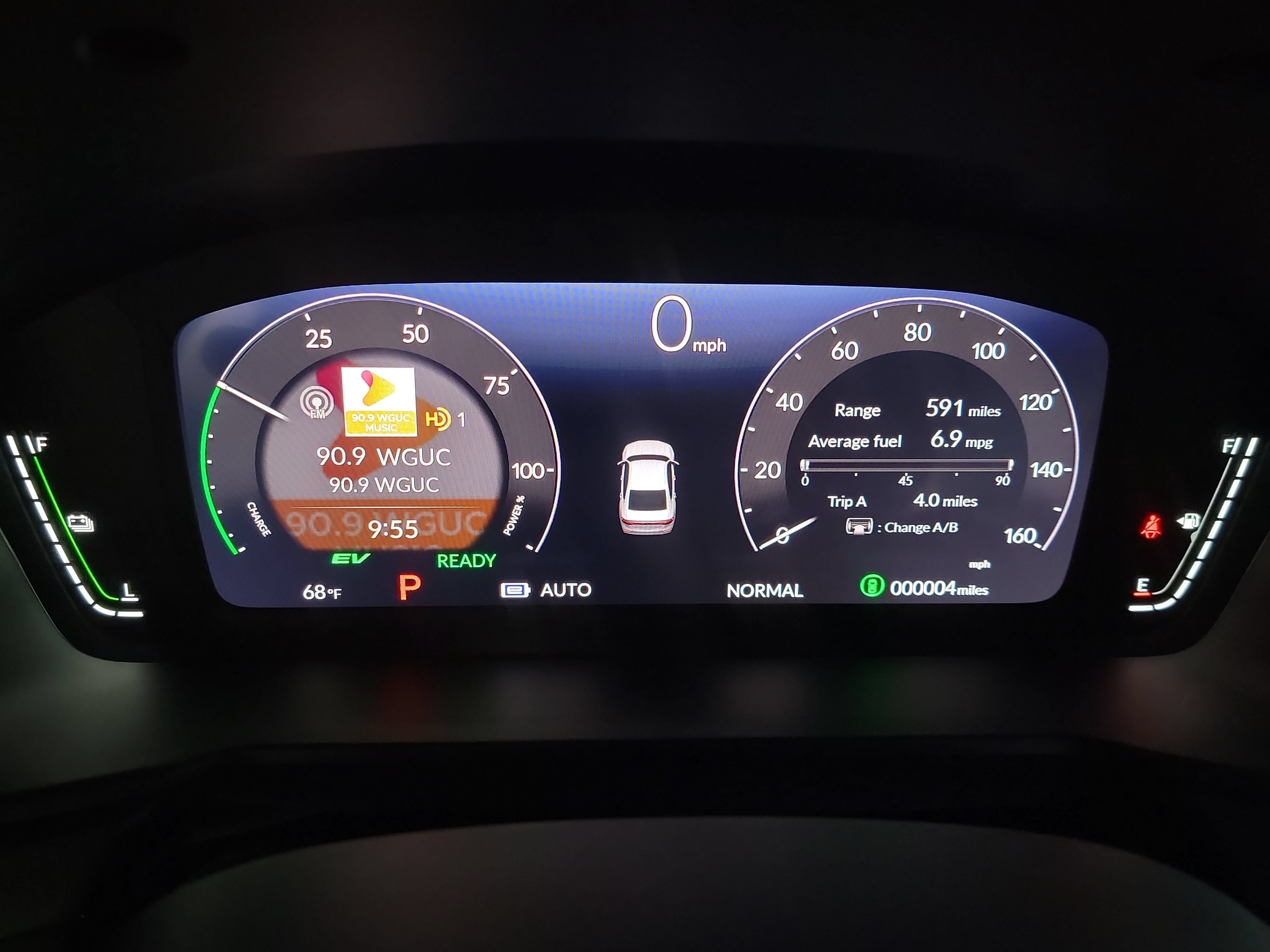 New 2026 Honda Accord Touring image 13