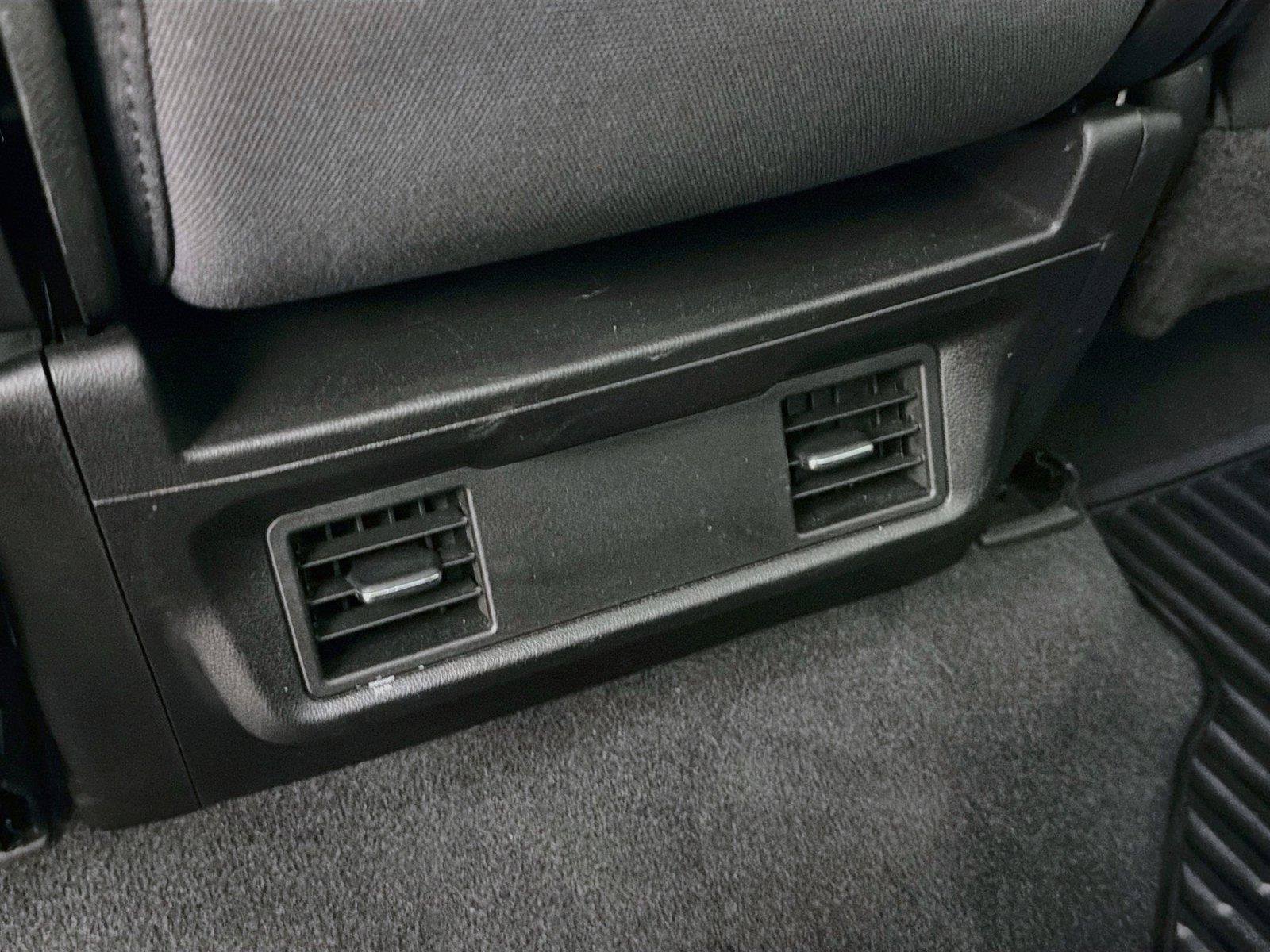 Used 2022 Chevrolet Silverado 1500 Custom AWD/4WD image 28