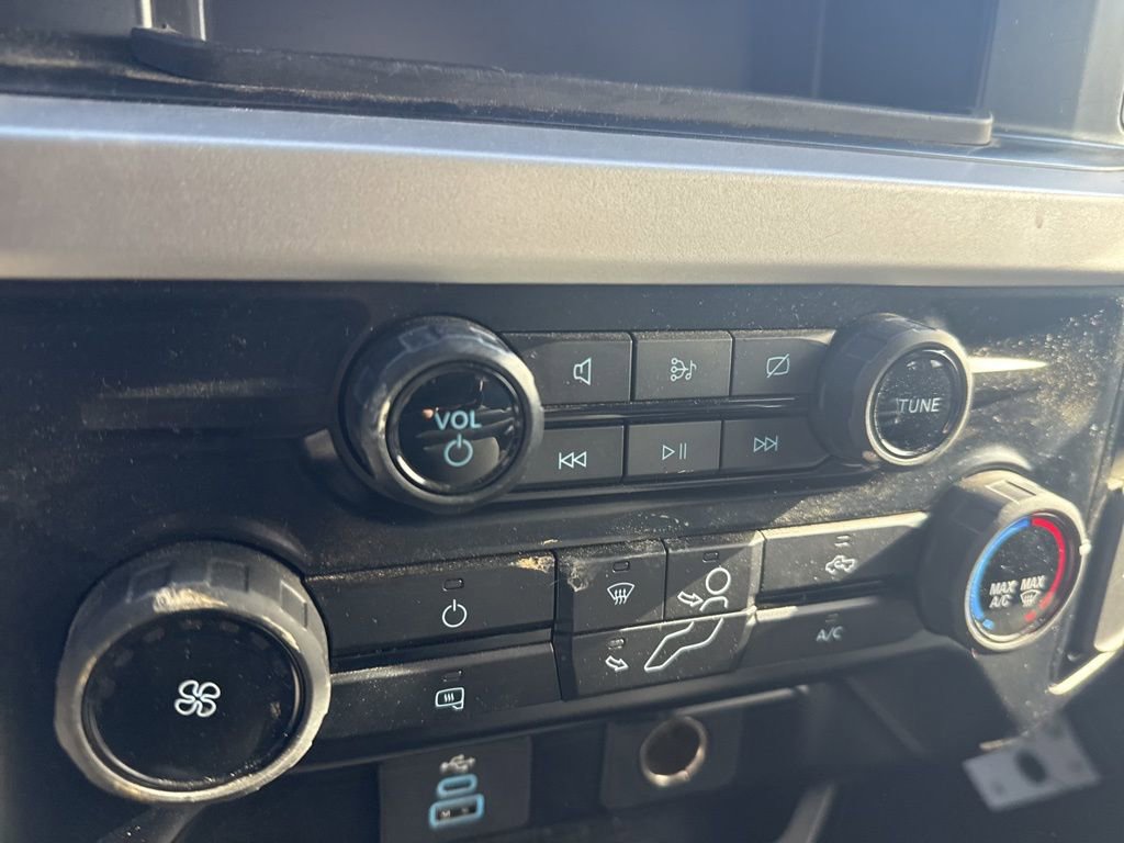 Used 2024 Ford F250 XL w/ STX Appearance Package image 18
