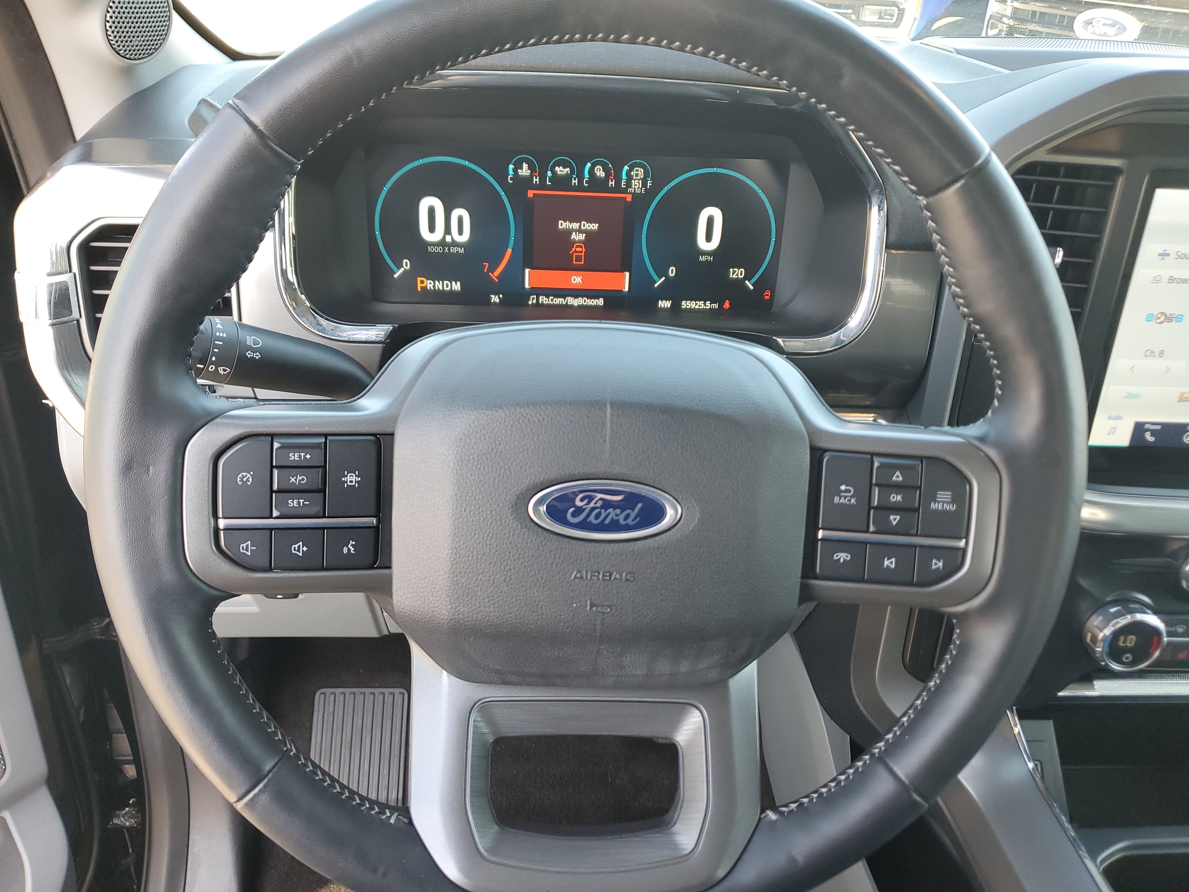 Used 2021 Ford F150 Lariat image 19