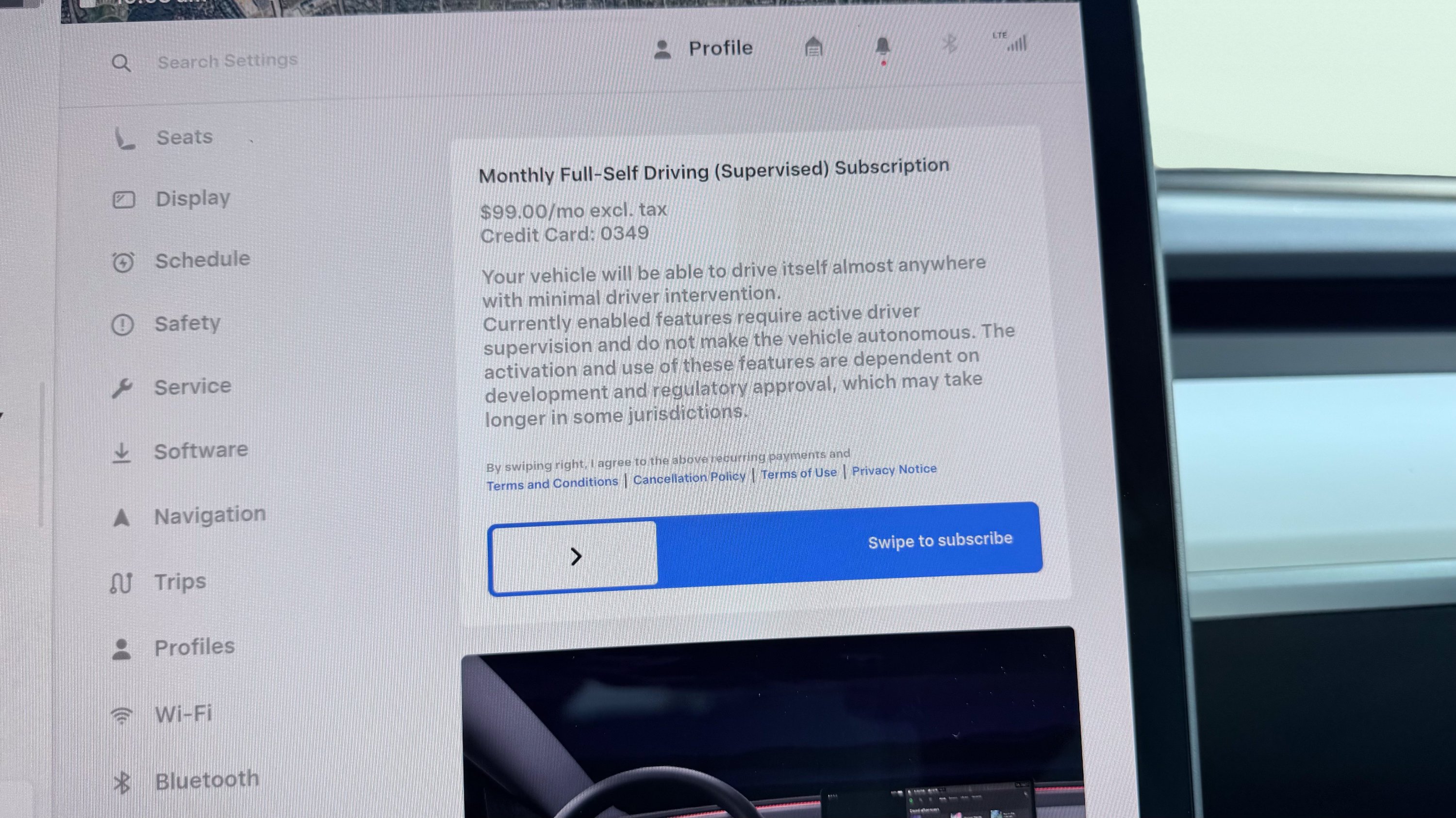 Used 2023 Tesla Model 3 Standard Range RWD image 68
