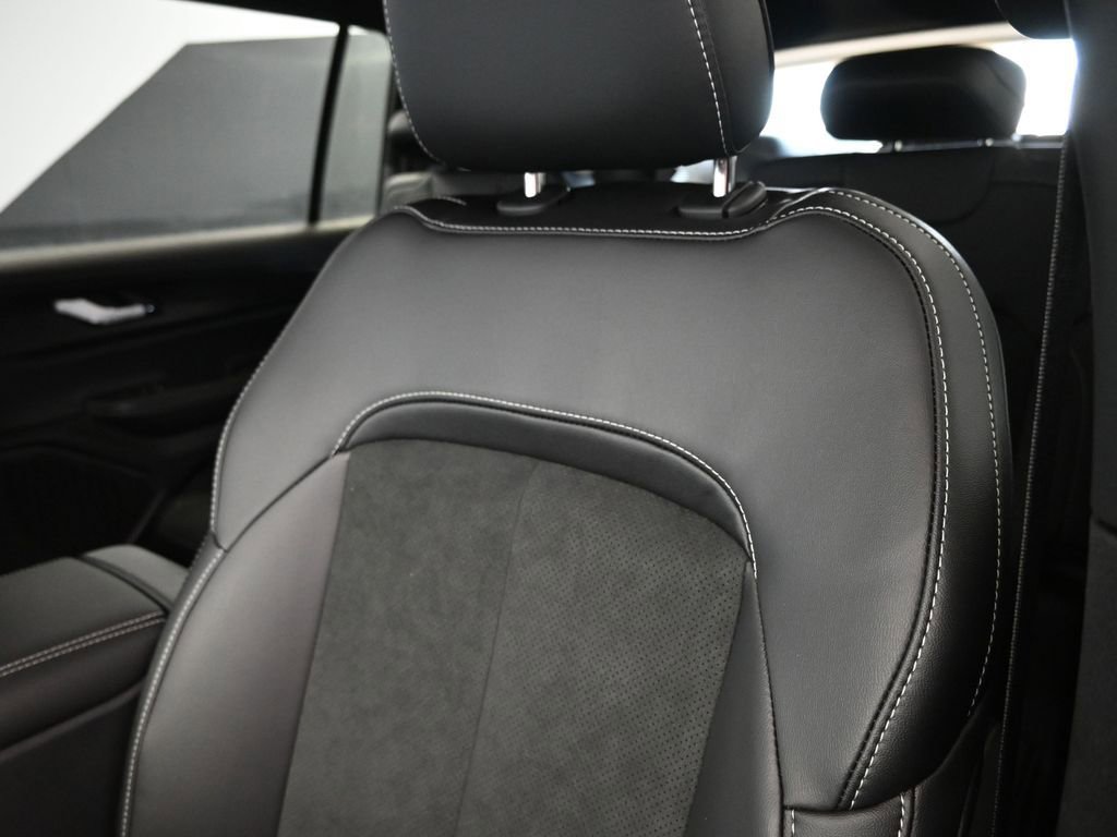 New 2025 Jeep Grand Cherokee L Altitude image 20