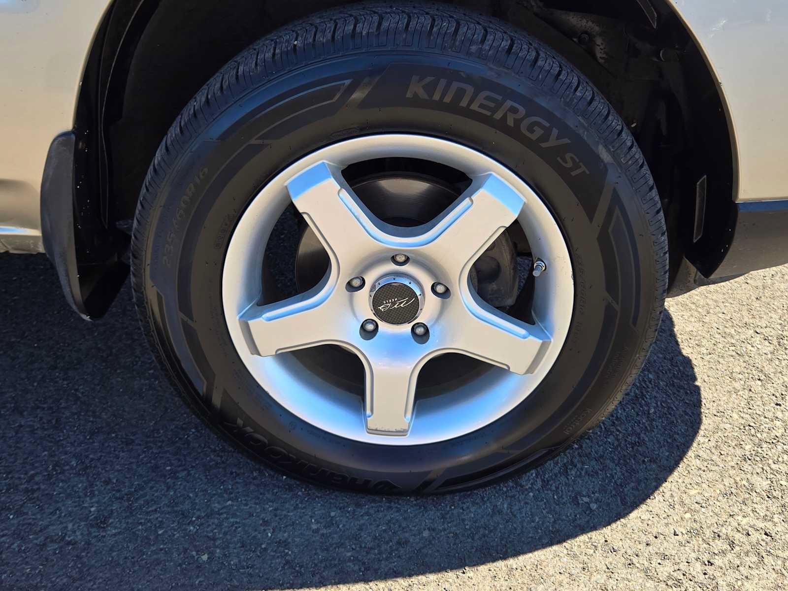 Used 2009 Kia Sportage LX AWD/4WD image 10