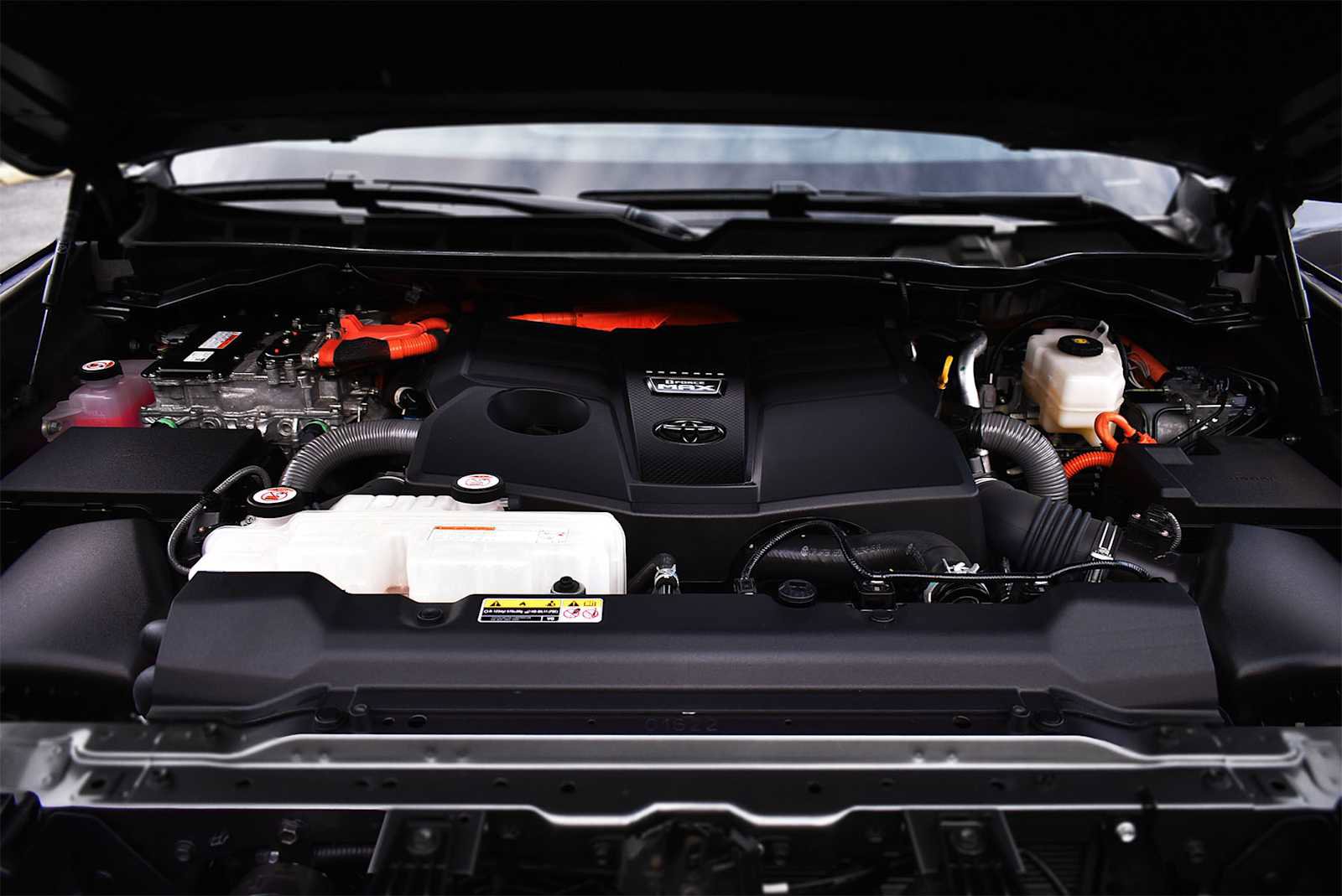 Used 2024 Toyota Tundra Capstone image 33