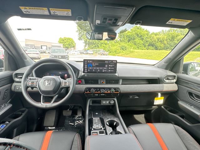 New 2026 Honda Passport TrailSport image 20
