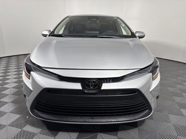 Used 2024 Toyota Corolla LE image 10