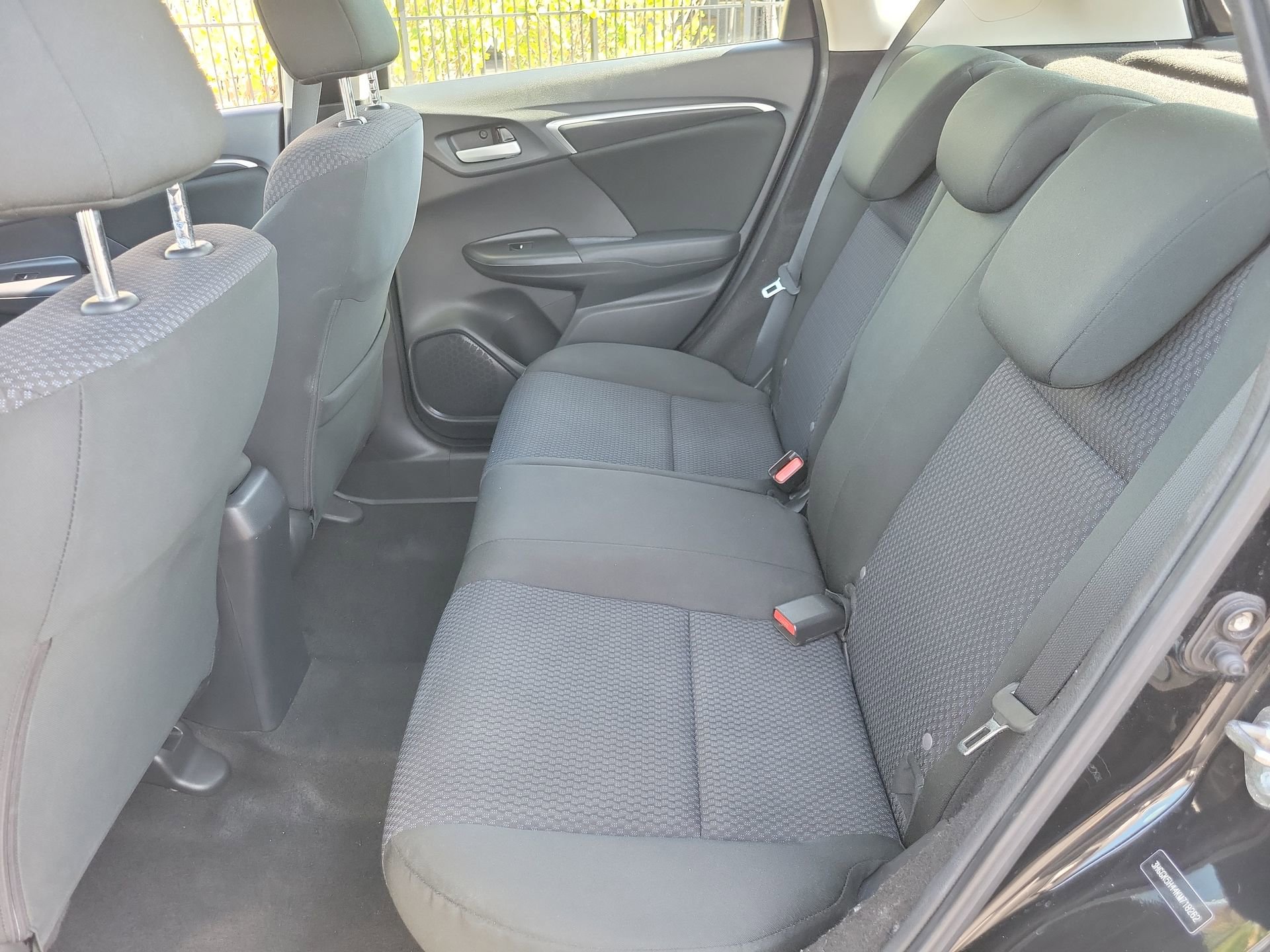Used 2019 Honda Fit LX image 17