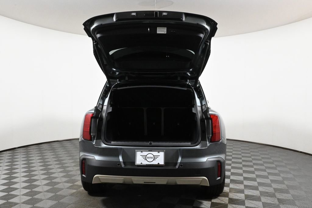 Used 2025 MINI Cooper Countryman S w/ Comfort Package Max image 40