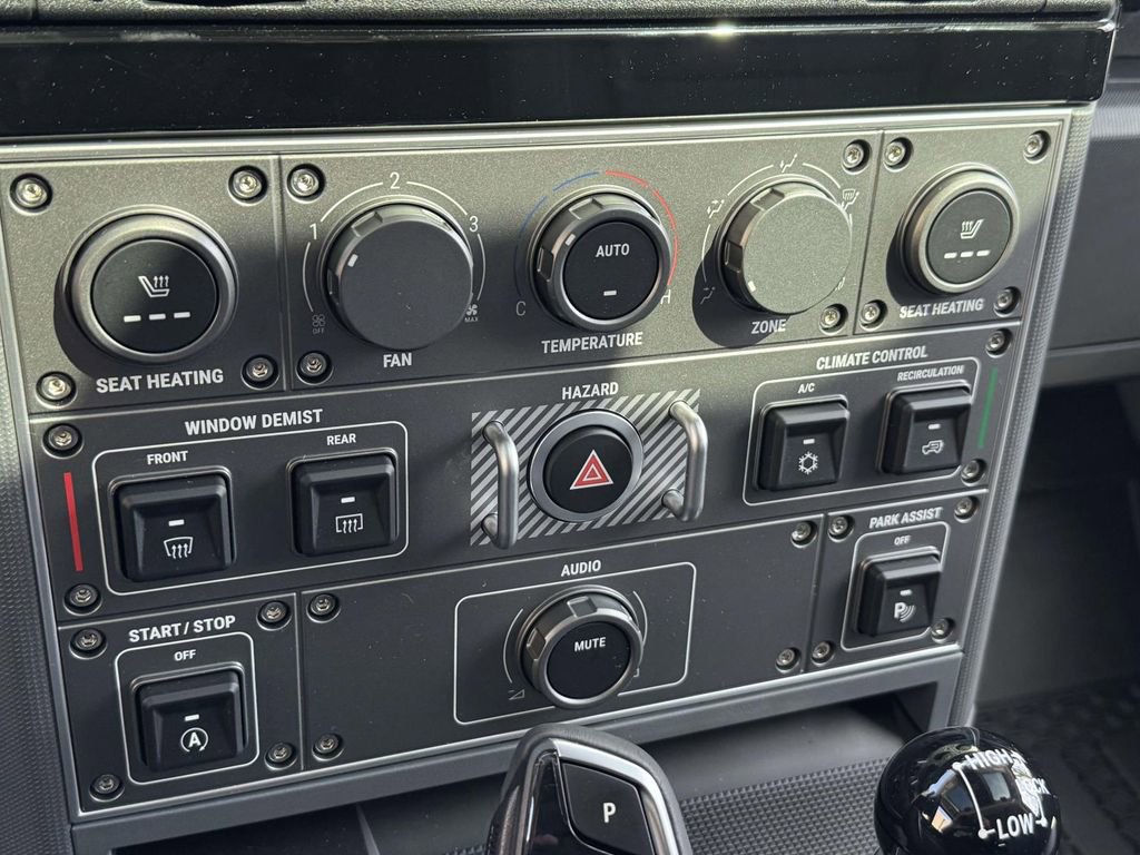 New 2026 INEOS Grenadier image 19