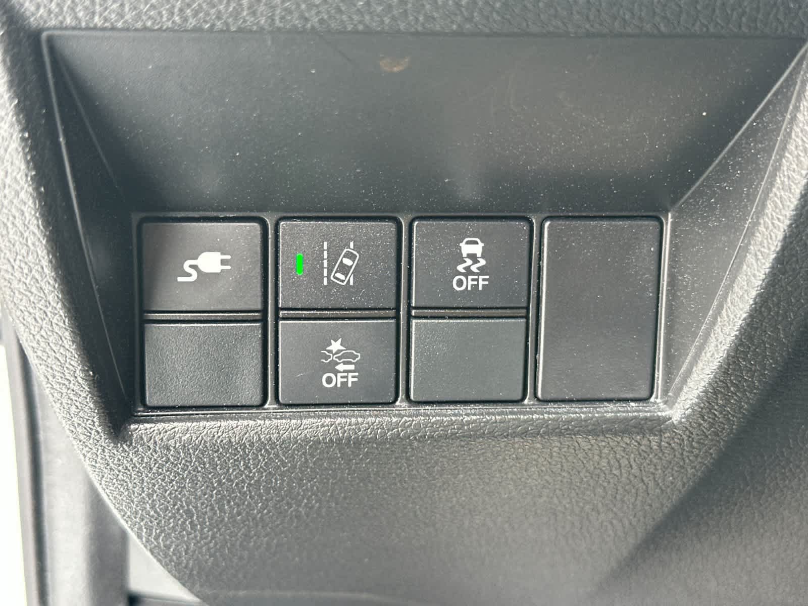 Used 2020 Honda Clarity Plug-In Hybrid image 27